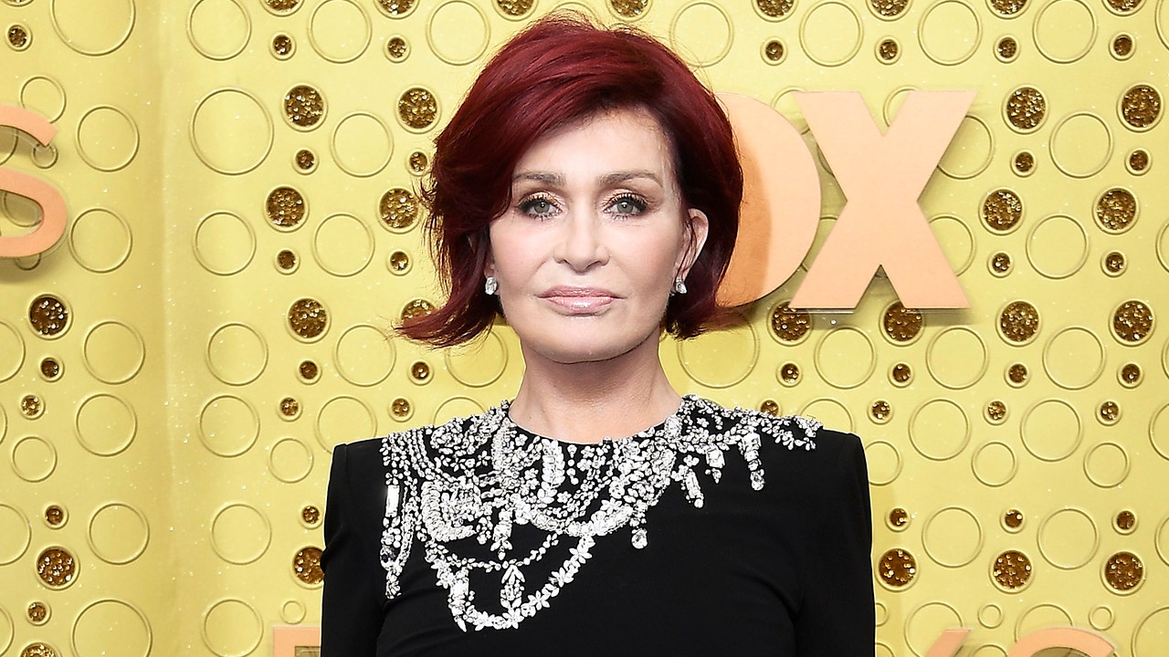 What Is Sharon Osbourne S Net Worth Fox Business