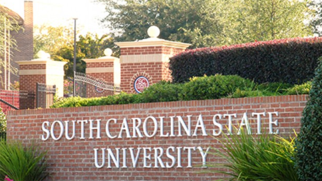 South Carolina State Campus