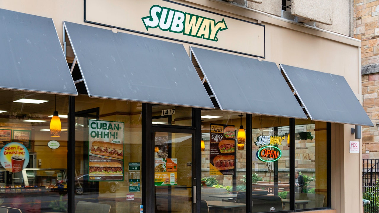 Subway unveils 'monumental updates' to entire core menu, 2021-07-07