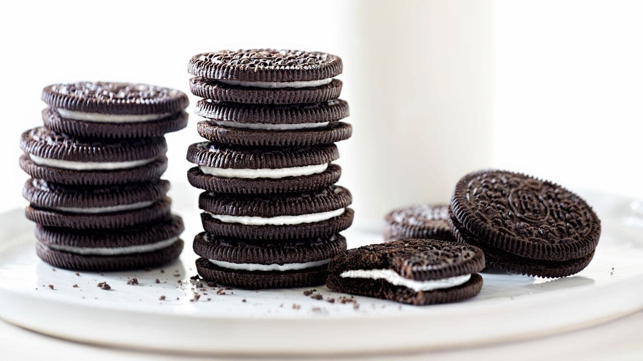 Oreo unveils The Most Oreo Oreo | Fox Business