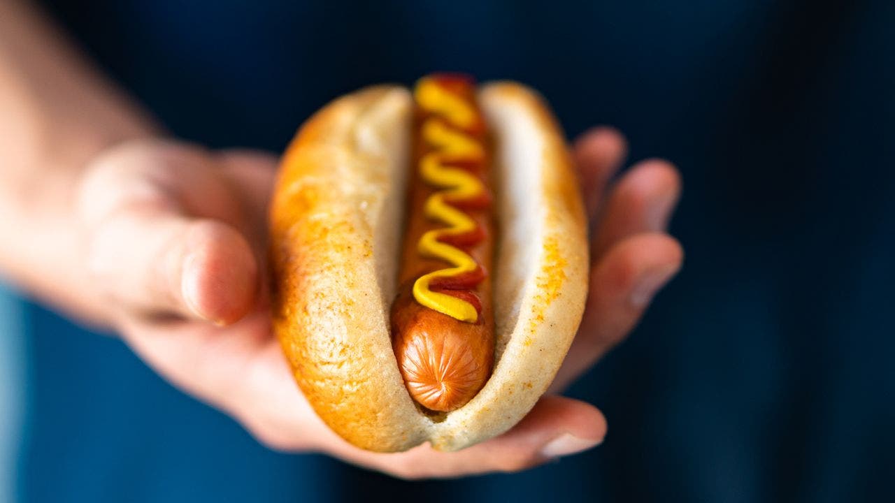 National Hot Dog Day 2021deals Freebies And Sales Frank Fans Should Know Fox Business [ 720 x 1280 Pixel ]