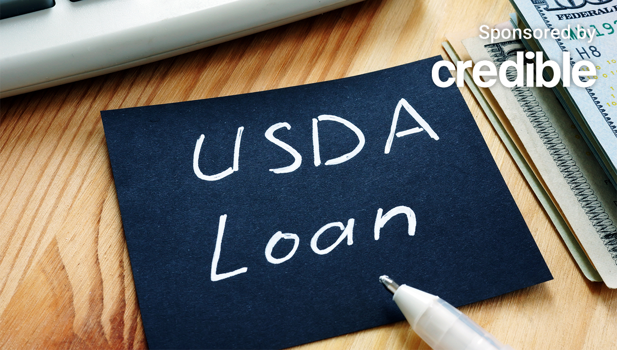 What are USDA loans and am I eligible for one?