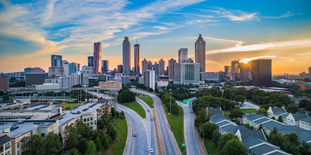 Georgia's booming tech and startup scene is helping Atlanta become the 'Silicon Valley of the south' - Vimarsana News