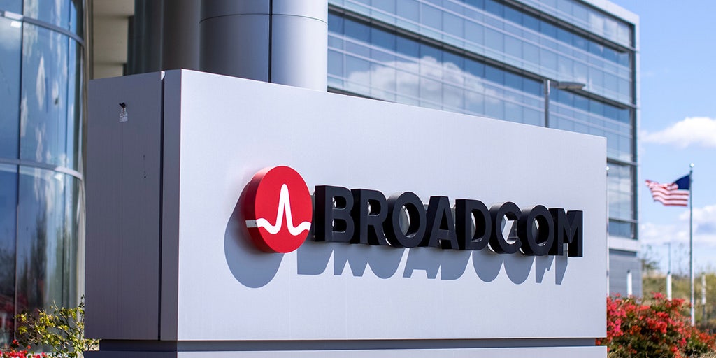 Broadcom in talks to purchase cloud computing company VMware - Vimarsana News