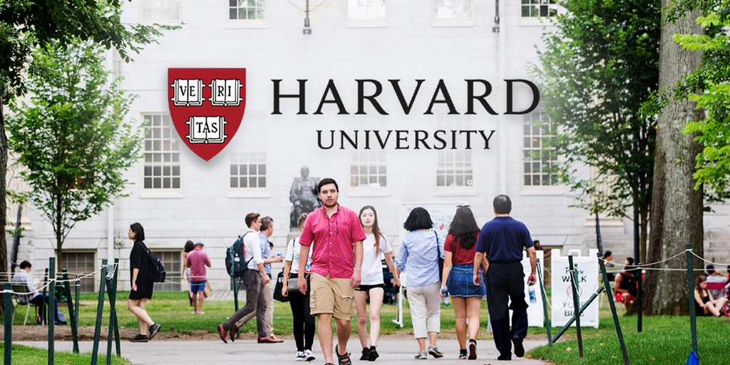 Harvard's endowment has first year of negative returns since 2016 - Vimarsana News