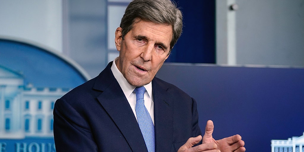 John Kerry handed Putin 'keys' to energy policy: Dr. Ben Carson - Vimarsana News