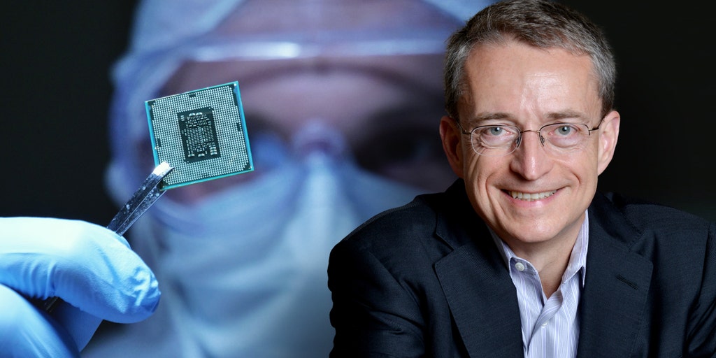 VMware's solo act should sing | Fox Business - Vimarsana News