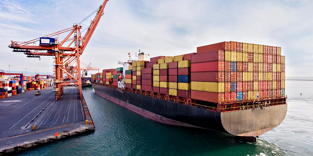 Some ocean shipping rates collapsing, but real price relief is months away - Vimarsana News