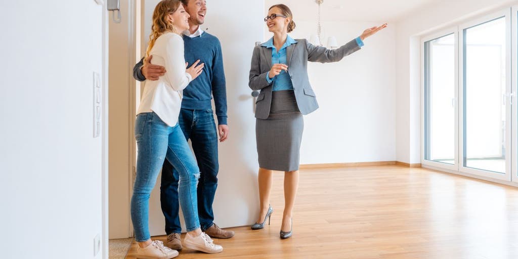 The four things to haggle over when buying a home - Vimarsana News