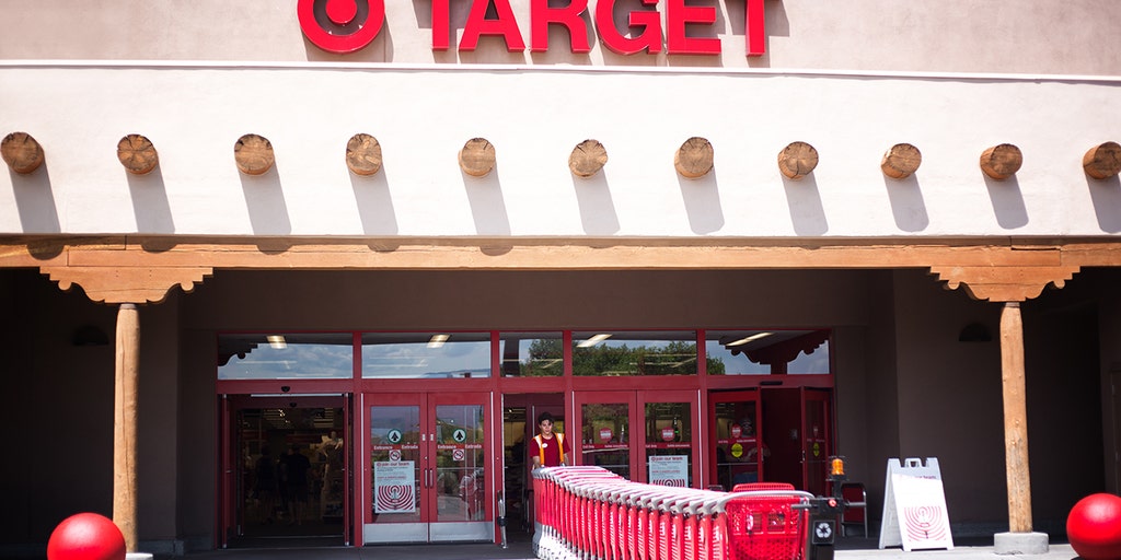 Target launches holiday price-match guarantee to gain competitive edge - Vimarsana News