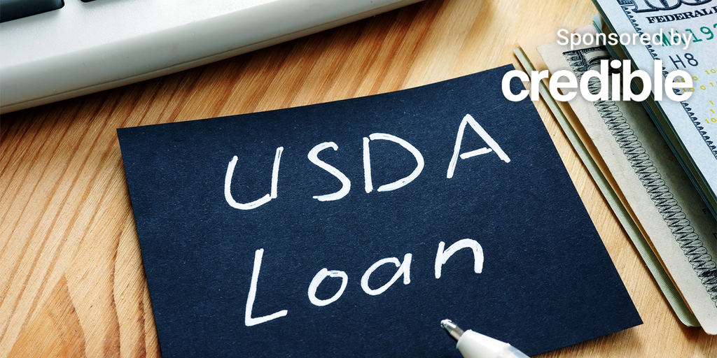 Usda zero down deals payment loan