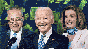 Biden, Dems want to ram trillions in spending through Congress but can't fix inflation, supply chain problems
