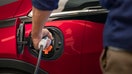 General Motors launches new electric-vehicle fleet charging service