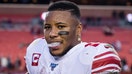 Giants' Saquon Barkley will have endorsement money converted to Bitcoin