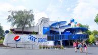 Pepsi opens new attraction at Hersheypark