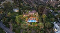 Helen Mirren, director Taylor Hackford list Los Angeles home for $18.5 million