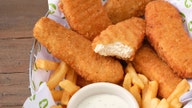 Beyond Meat launches plant-based chicken tenders