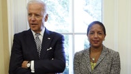 Biden adviser Susan Rice to divest $2.7M stake in company building oil pipeline administration supported