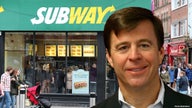 Subway signs 'biggest names in sports' for mega campaign promoting menu revamp