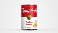 Campbell Soup warns inflation will eat into profits