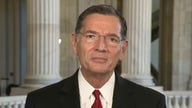 Democrats' policies will lead to repeat of 'Europe's energy crisis,' Barrasso report warns