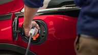 General Motors launches new electric-vehicle fleet charging service