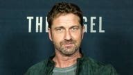 Gerard Butler files $10M lawsuit against producers of 'Olympus Has Fallen': report