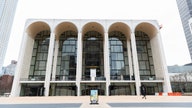 Met Opera drops vaccine requirement, still mandates masks