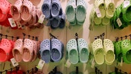 Walmart, Hobby Lobby among retailers accused of mimicking Crocs foam clogs