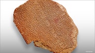 US seizes $1.6 million &lsquo;Epic of Gilgamesh&rsquo; tablet from Hobby Lobby