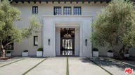Inside the wild $65M mansion Jennifer Lopez and Ben Affleck just toured