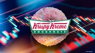 Krispy Kreme being added to Russell 2000