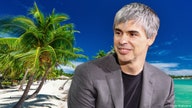 Google founder gets New Zealand residency, raising questions