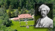 Mark Twain’s Connecticut estate lists for $4.2 Million