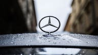 US probing whether Mercedes vans can roll away unexpectedly