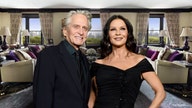 Michael Douglas and Catherine Zeta-Jones list NYC home for $21.5 million