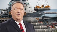 US, German deal on Russia’s Nord Stream 2 pipeline will ‘really undermine’ national security: Pompeo