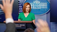 Psaki says administration is working with Facebook to limit misinformation