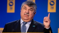 AFL-CIO President Richard Trumka dead at 72