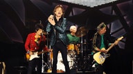 How much are the Rolling Stones worth?