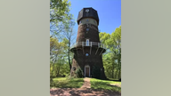 Ohio windmill, 5 stories and 82 years old, on the market