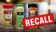 McCormick recalls 3 seasonings over salmonella concerns