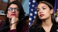 AOC, Tlaib blast Sinema's refusal to support Dems' $3.5T spending package