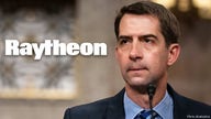 Sen. Cotton demands answers from Raytheon regarding critical race theory program