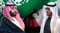 UAE takes on oil kingpin Saudi Arabia