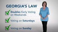 MLB All-Star Game to air ads defending Georgia voting law, conservative group announces