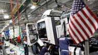 UAW factory workers ratify deal, will end Volvo truck strike