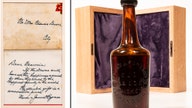 Bottle of whiskey owned by JP Morgan sells for $137.5K