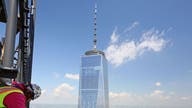 With 9/11 20th anniversary ahead, Silverstein Properties reflects on World Trade Center rebuild