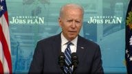 Business groups call on Biden to restart trade talks with China